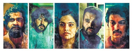 Sridhar Shastri’s Tenant gets a release date