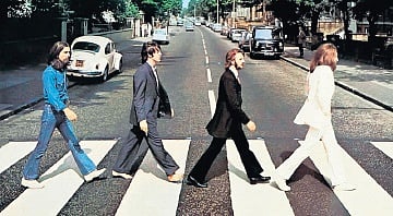 Martin Scorsese’s Beatles ’64 documentary to be out on Nov 29