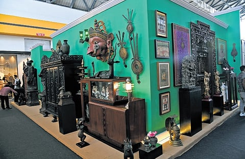 Spruce up your space