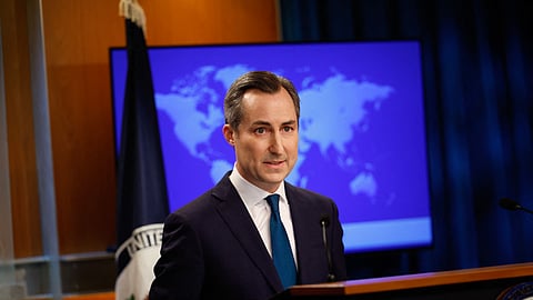 US says India should take Canada plot allegations 'seriously'