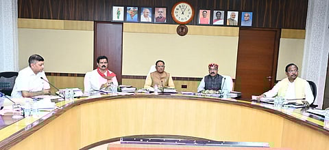 Chhattisgarh govt to introduce new hologram to curb illegal liquor sales