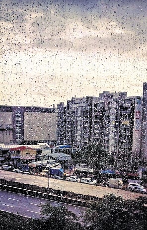 With severe weather uncertainties forecasted for the week, many may be cooped indoors under chilly conditions. 