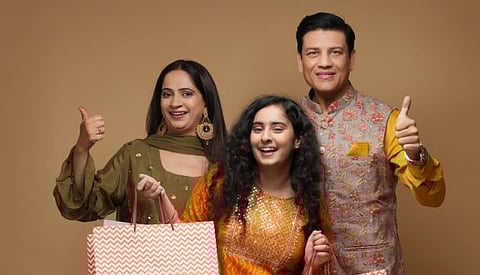 The Best Gift For Your Family This Diwali - Health Insurance