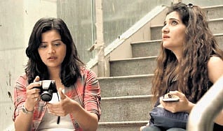 A still from the film