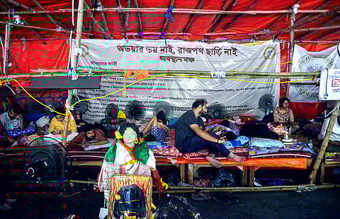 Bengal Governor CV Ananda Bose