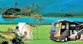 Tourism takes off: Long weekend promises strong gains for the industry 