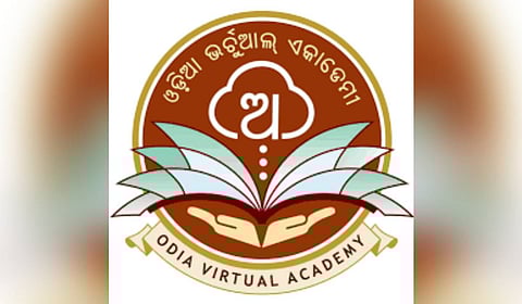 The Odia Virtual Academy 