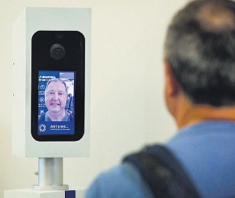 Representative image