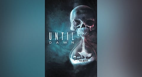 Until Dawn film adaptation slated for 2025 release