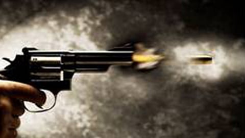 Woman shot at after argument over sharing pizzas in Delhi; four held 