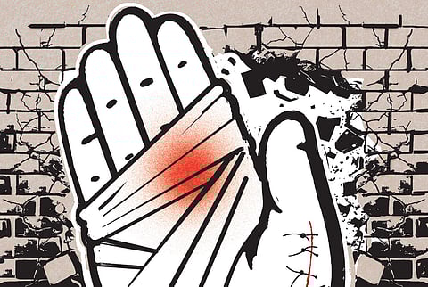 Image used for representational purposes only.