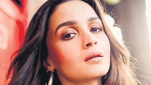 Alia Bhatt