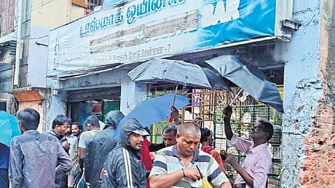 Pic: Shiba Prasad Sahu