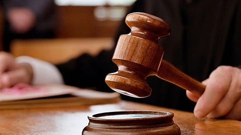 Image used for representation only