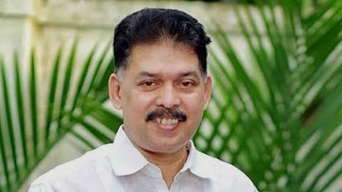 Former Koduvally MLA Karat Razack