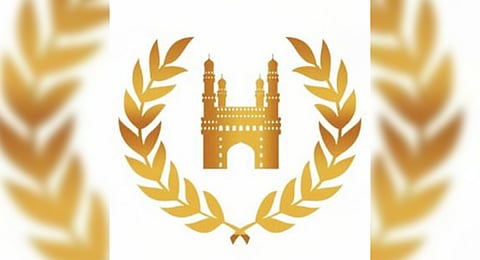 HYDRAA logo used for representative purposes only.