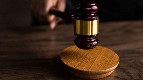 Image used for representative purpose.