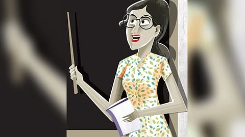 Image used for representational purposes only