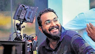 ‘Cinematography, if excellent, becomes almost invisible’