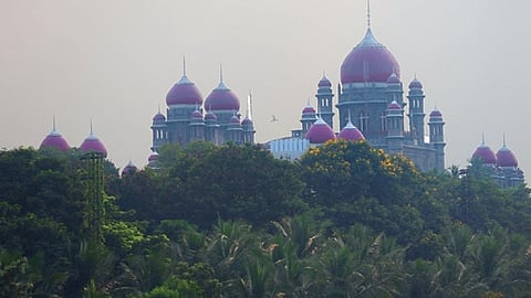 Telangana High Court