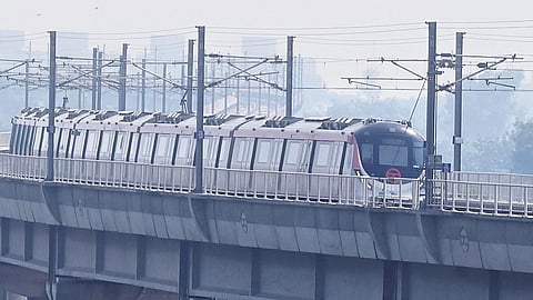 Image used for representation only.