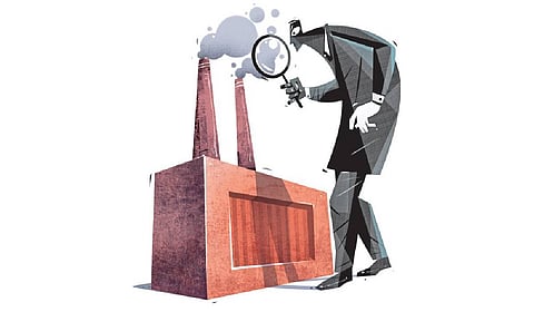 Representational image