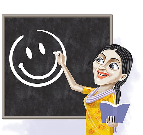 Andhra Pradesh govt initiates steps to revoke GO 117 from next academic year