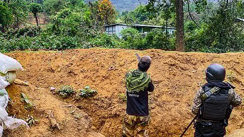 Image used for representational purposes only.