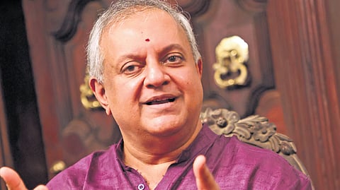 Aswathi Thirunal Rama Varma