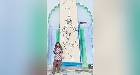 Bringing Back the King from Exile