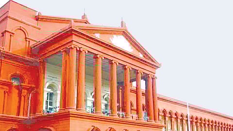 Karnataka HC