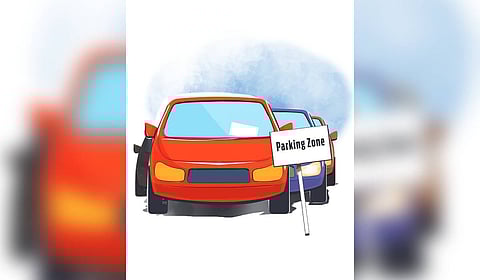 With the deadline for public feedback on the draft of the new parking policy of the Bangalore Metro Rail Corporation Limited expiring on Friday, it has received just 15 responses. 