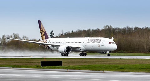 Image used for representational purposes only.