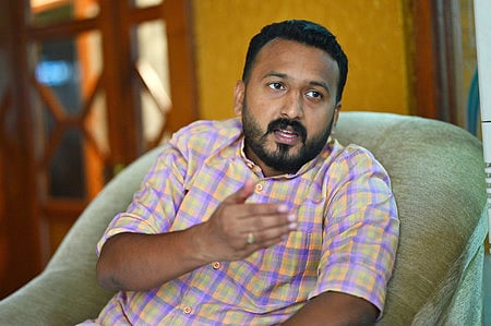 The New Indian Express - Politics - News Image