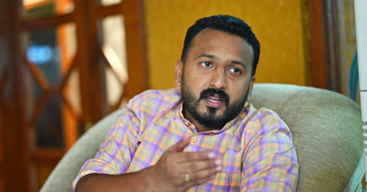 The New Indian Express - Politics - News Image