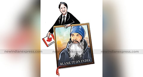 The Khalistan factor and India-Canada diplomatic chill