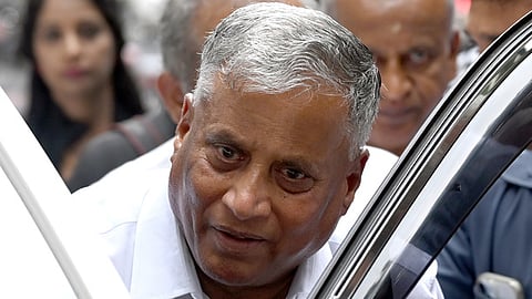 Somanna hints at returning to Karnataka politics ahead of 2028 Assembly polls