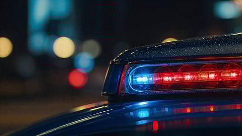 Crime rates down in 2024 within city limits, says Madurai commissioner