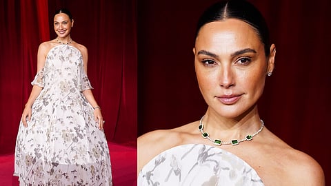 Gal Gadot 