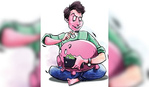 The survey findings position Odisha among the top-10 states in terms of household savings, defying its otherwise modest economic indicators.