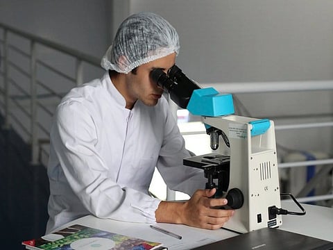 Indian pharma firms trail global peers in R&amp;D, innovation, and talent metrics: FAST India-IIFL Securities 