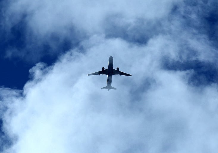 Flights cancelled after DGCA issues advisory to all airlines due to volcanic ash activity over Oman