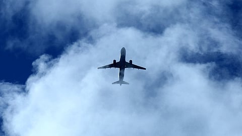 Image used for representation purposes only.