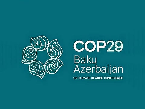 G77+ China demand 1.3 trillion dollars in climate finance from developed nations at COP29