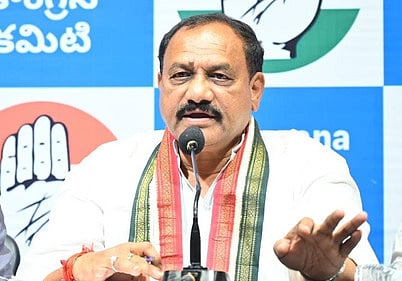 GO 29 will have no adverse affect on job aspirants: TPCC chief