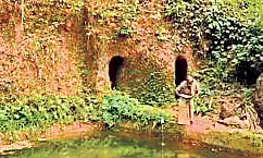 District administration plans to revive Surangas to tackle water scarcity in Kasaragod