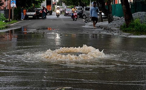 Representative image