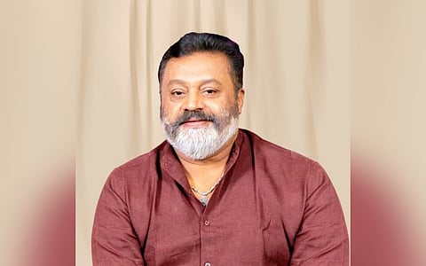 Kerala: Union minister Suresh Gopi calls for probe into petrol pump allotments