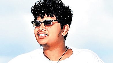 YouTuber in soup for posting video of wife’s delivery in Chennai hospital