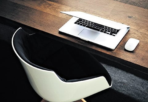 Representational image